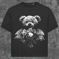 Teddy Oversized T-Shirt
