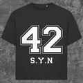Sport Oversized T-Shirt