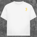 Money Oversized T-Shirt