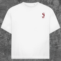 Carnation Oversized T-Shirt