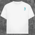 California Oversized T-Shirt