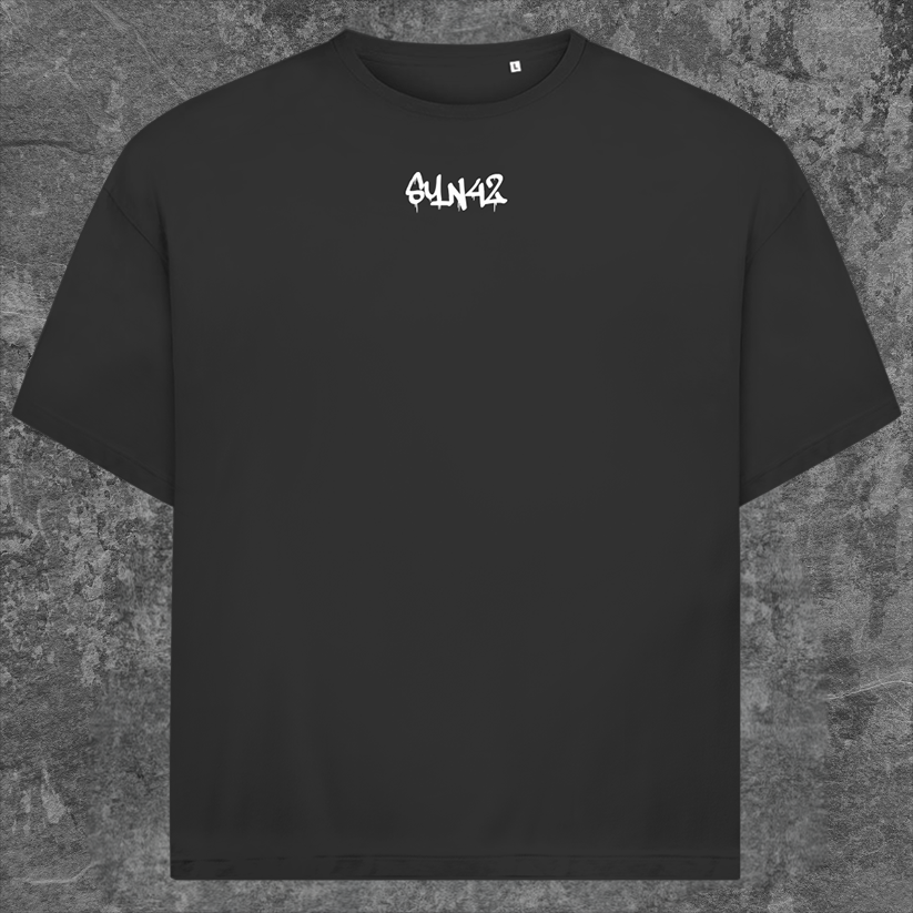 Error Oversized T-Shirt