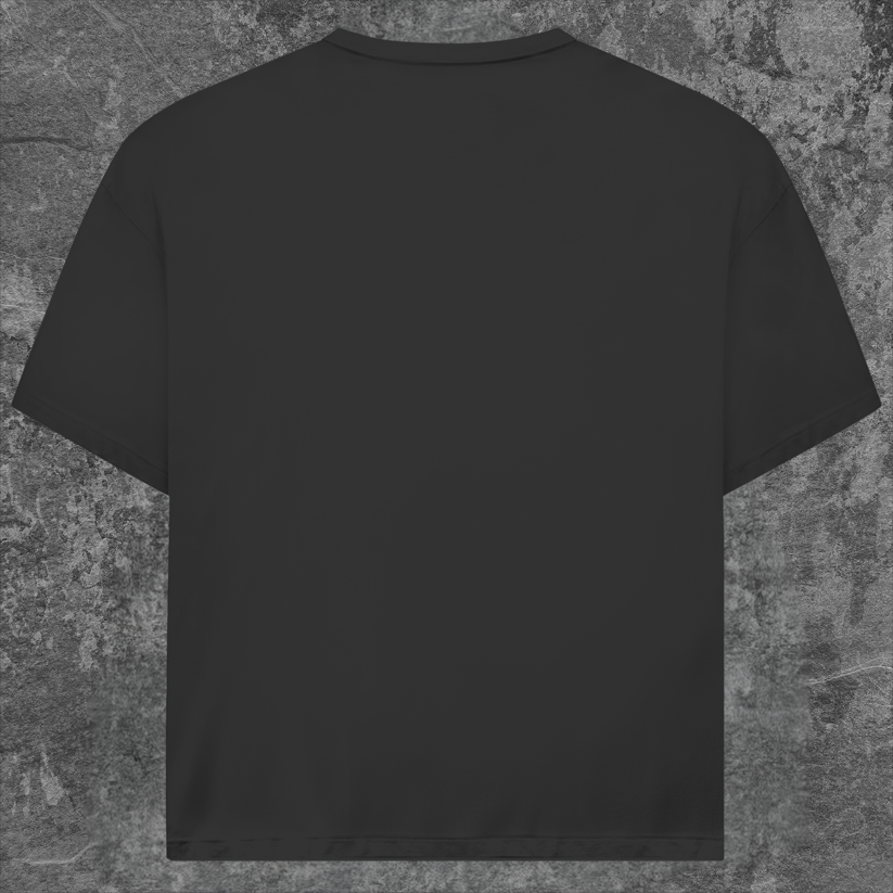 SYN42 Oversized T-Shirt