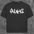 SYN42 Oversized T-Shirt
