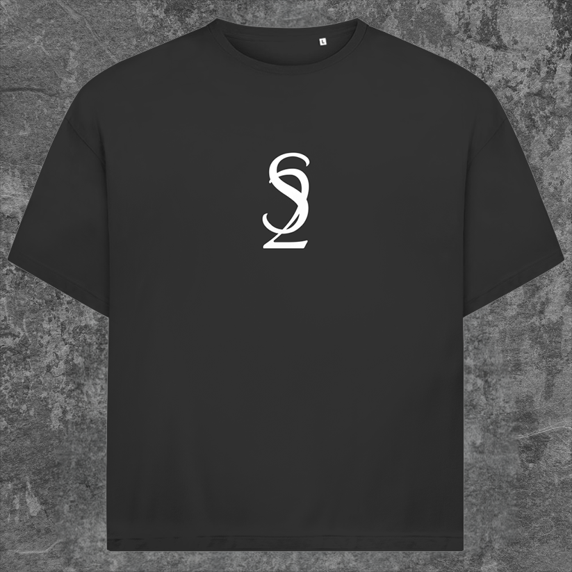 S2 Oversized T-Shirt