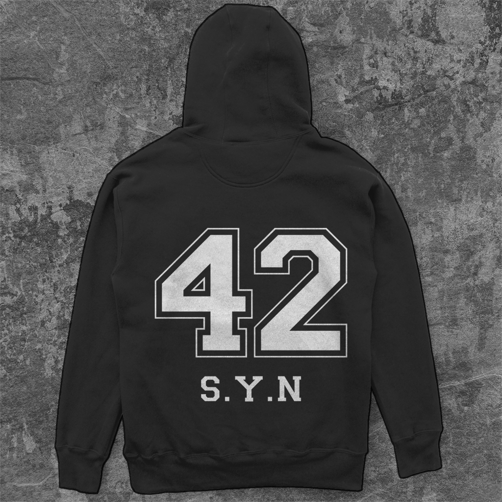 Sport Oversized Hoodie