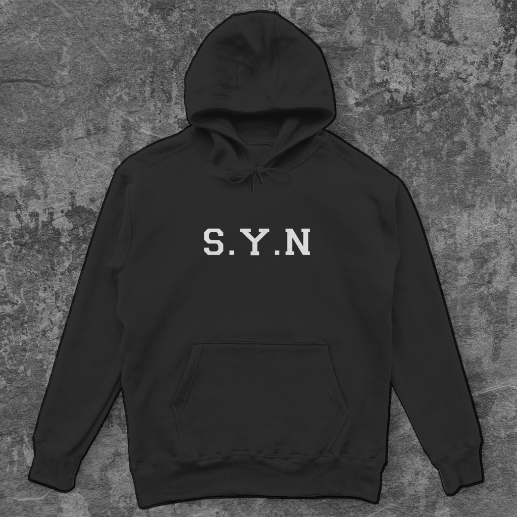 Sport Oversized Hoodie