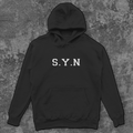 Sport Oversized Hoodie