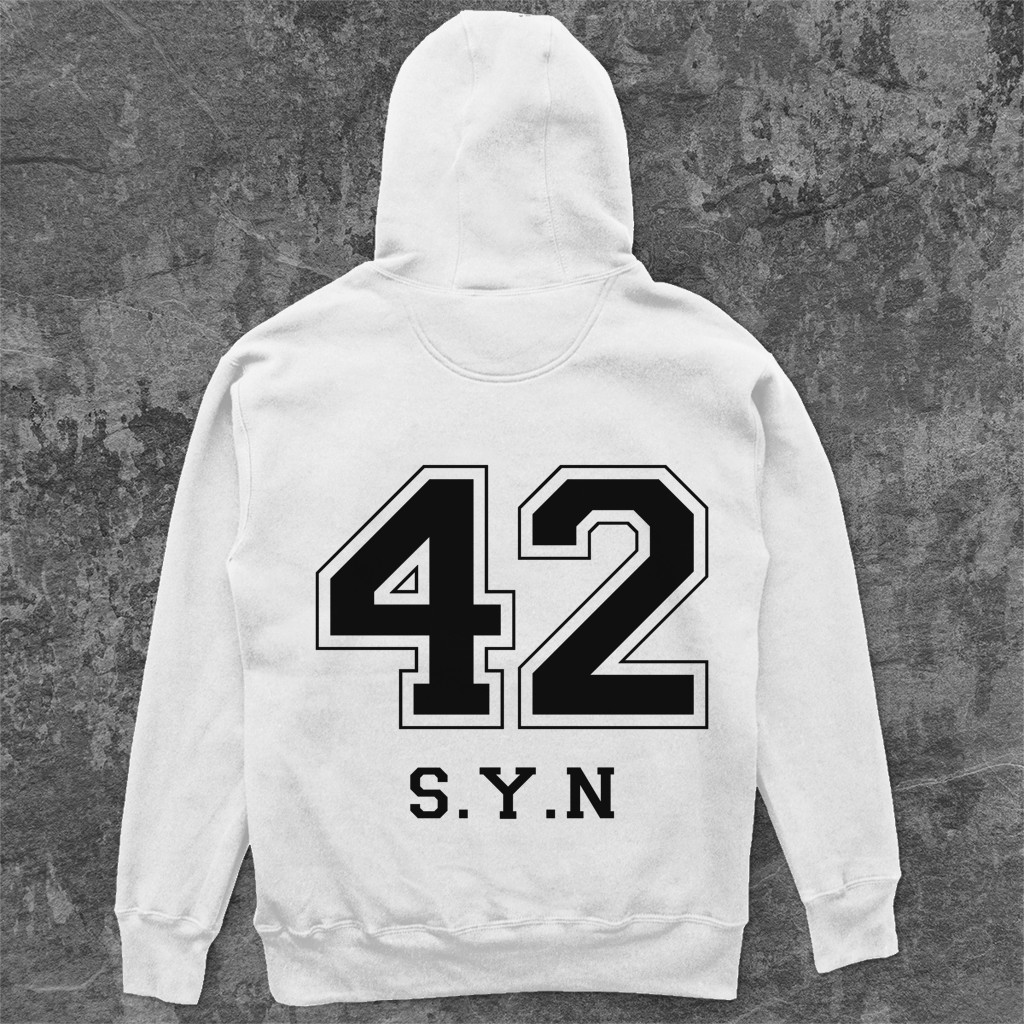 Sport Oversized Hoodie