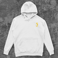 Money Oversized Hoodie