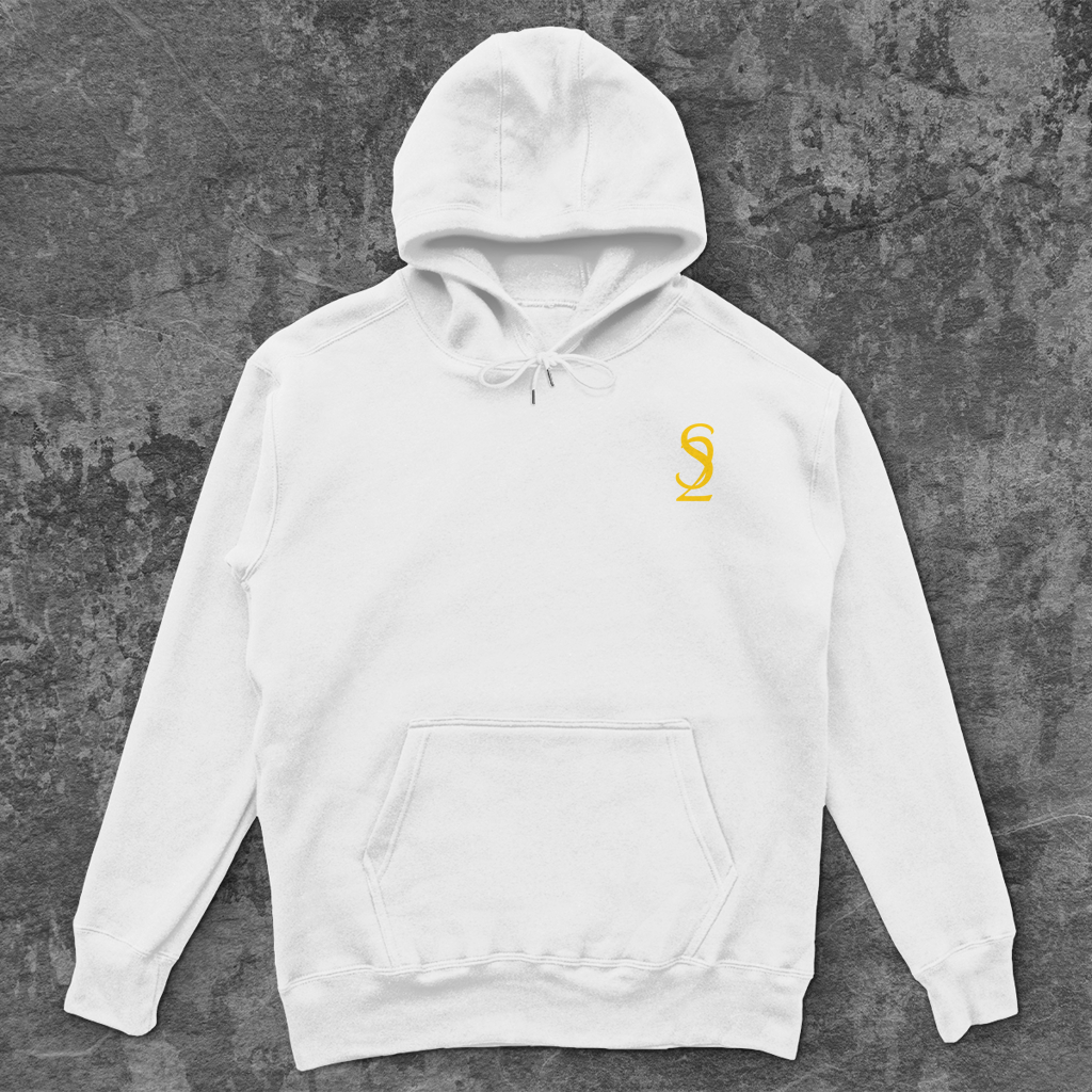 Money Oversized Hoodie