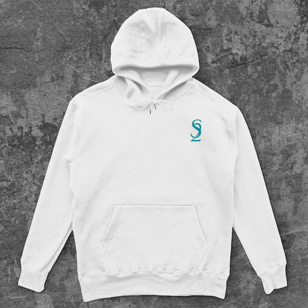 California Oversized Hoodie