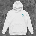 California Oversized Hoodie