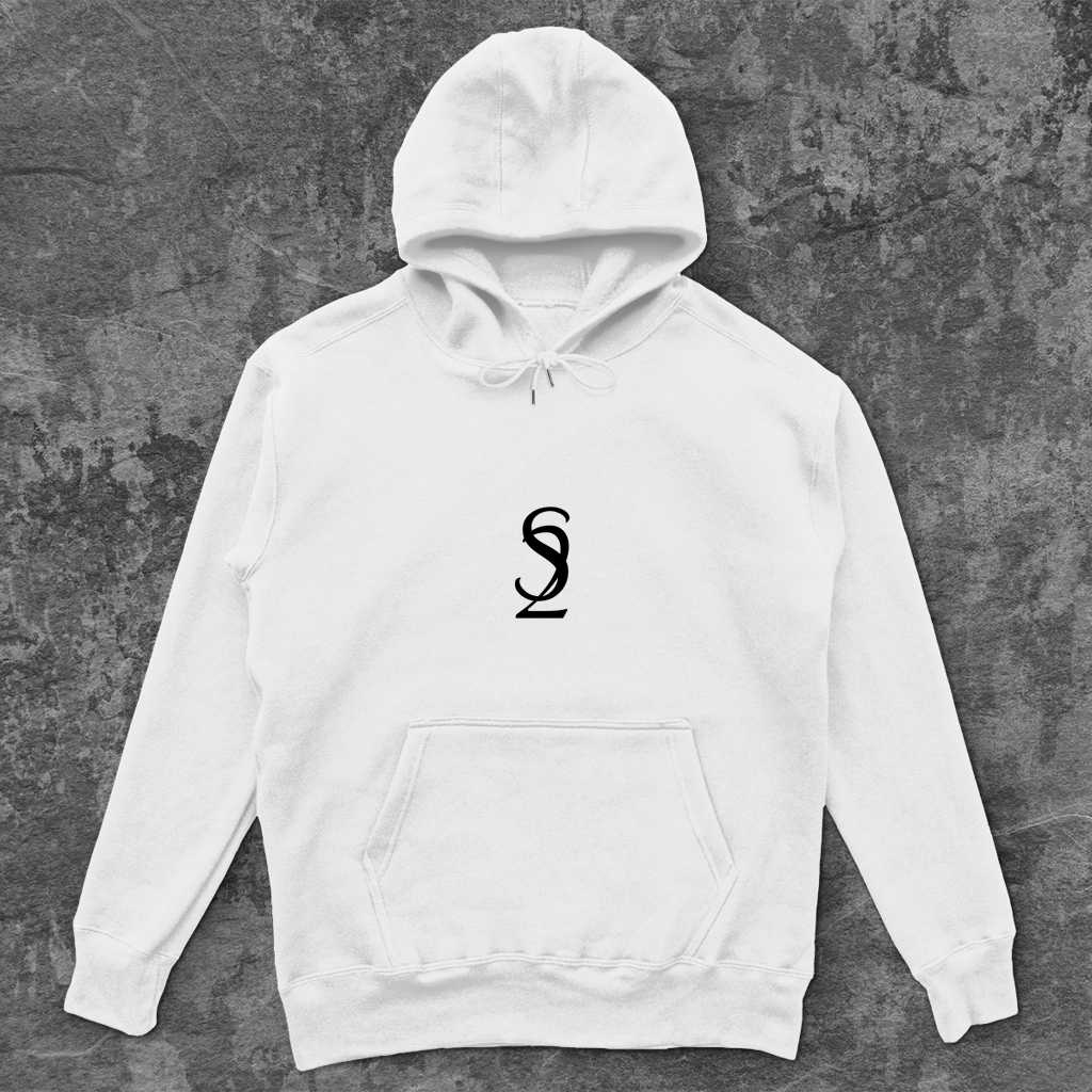 S2 Oversized Hoodie