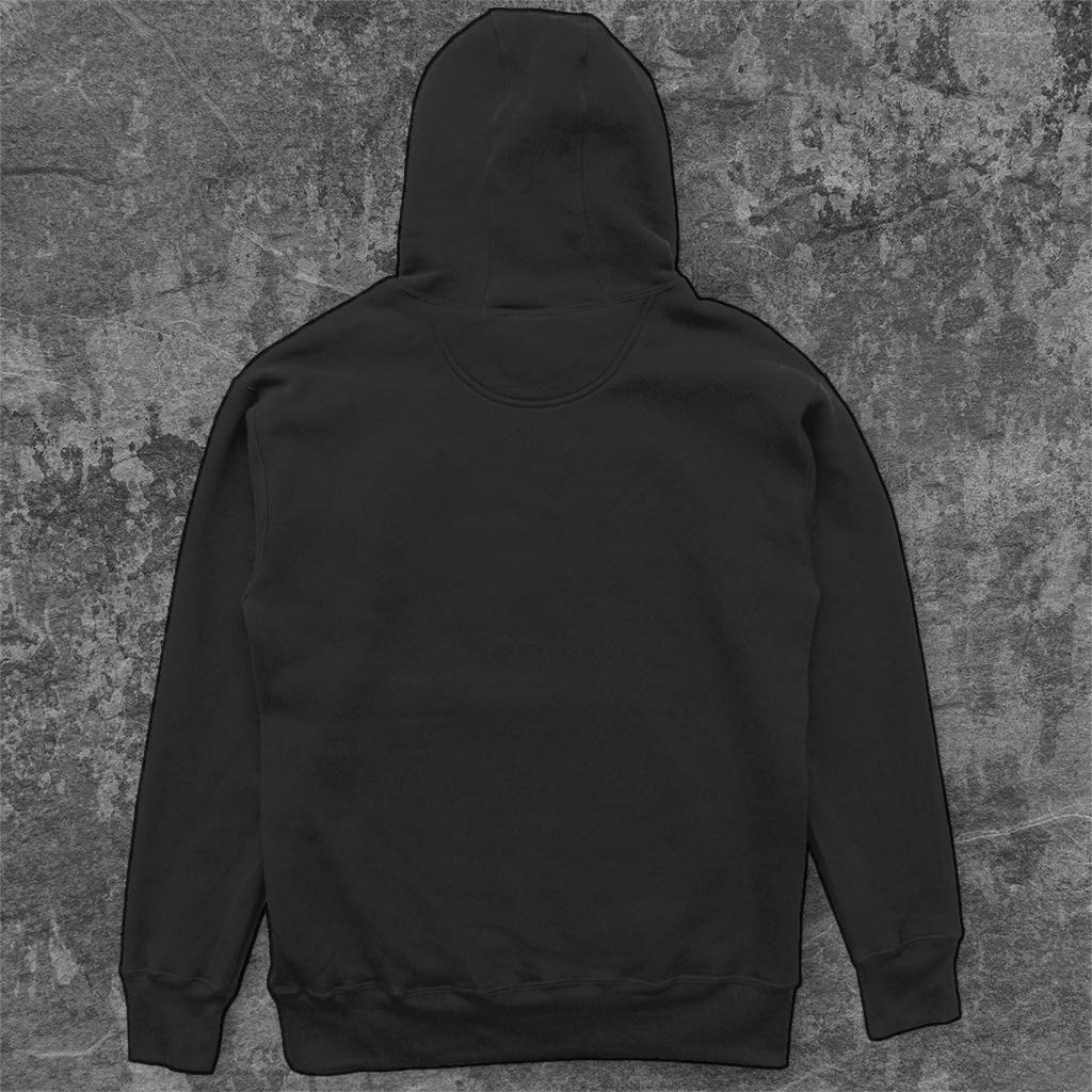 Hate Oversized Hoodie