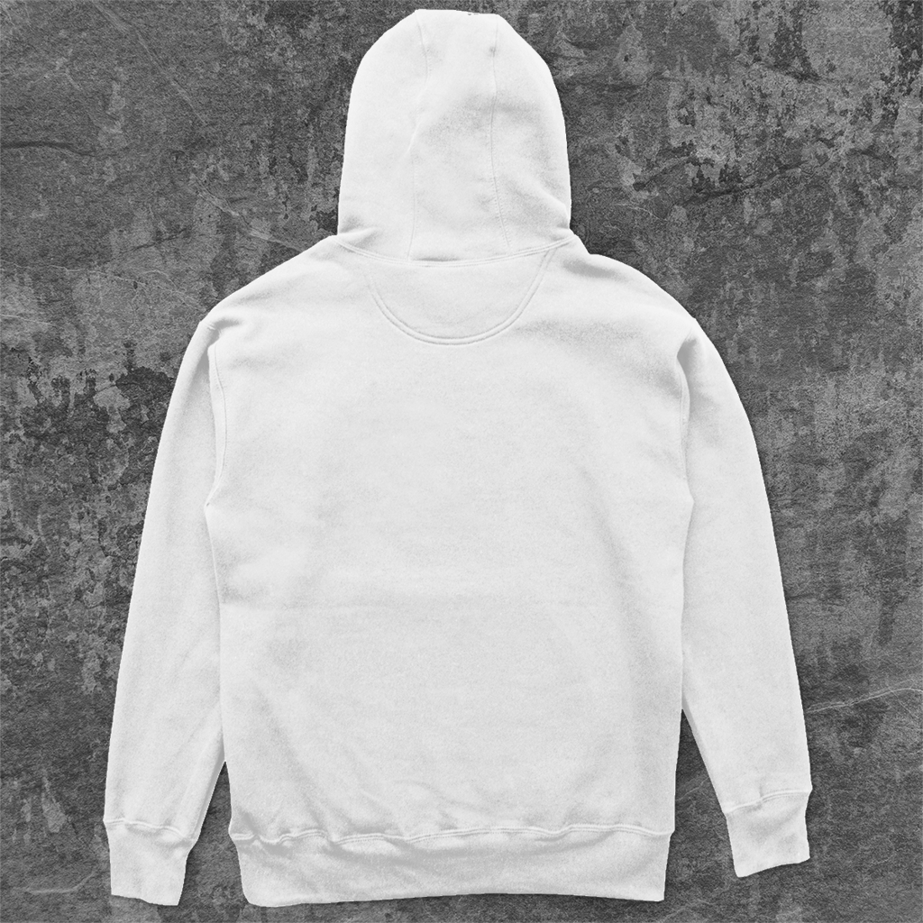 Hate Oversized Hoodie