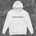 Hate Oversized Hoodie