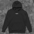 Error Oversized Hoodie
