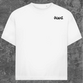 JPN Brutalism Oversized T-Shirt