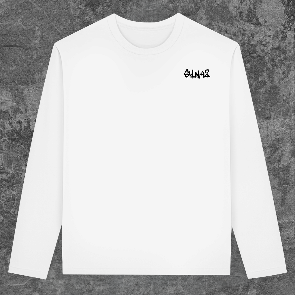 JPN Brutalism Sweatshirt