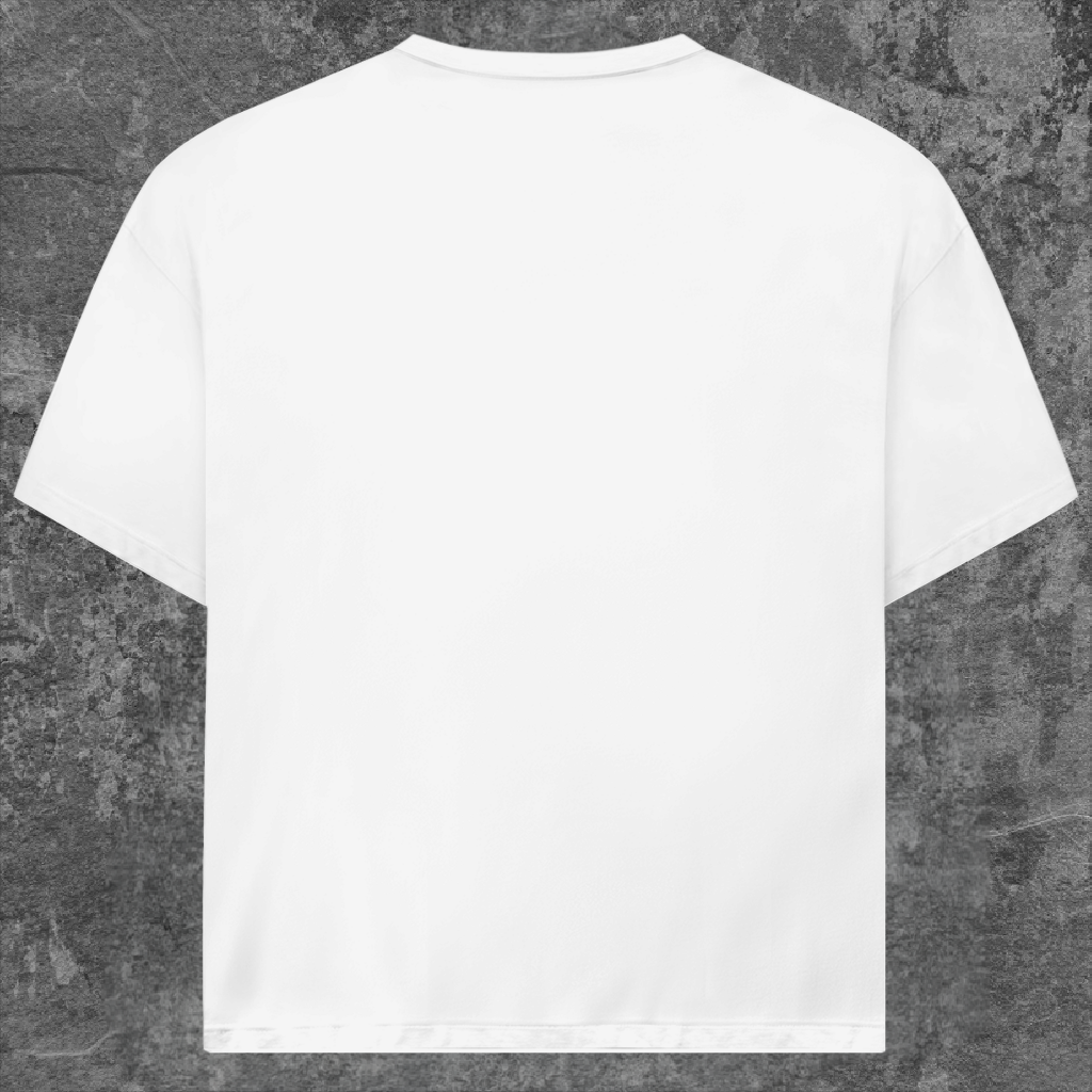 Assoc. Oversized T-Shirt