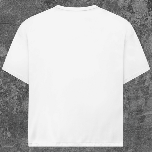 Assoc. Oversized T-Shirt