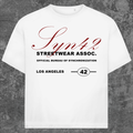 Assoc. Oversized T-Shirt