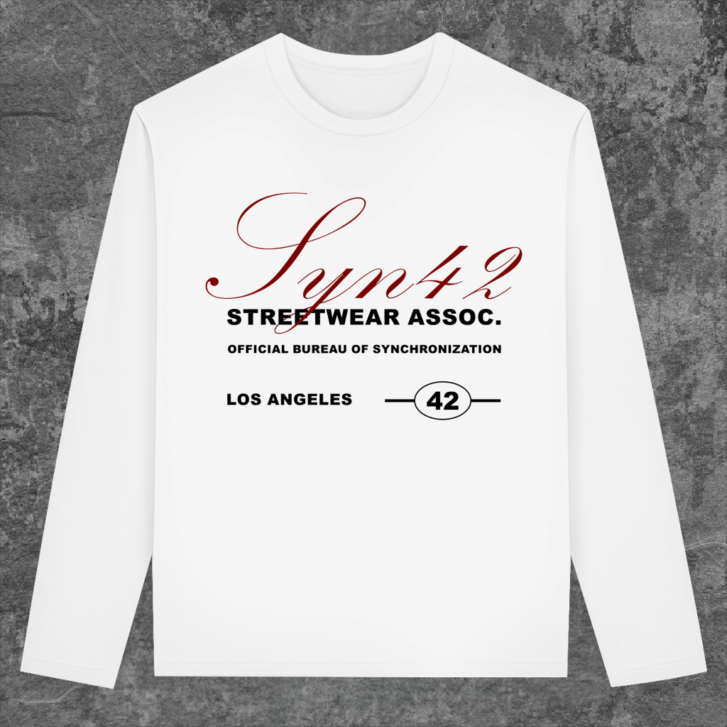 Assoc. Sweatshirt