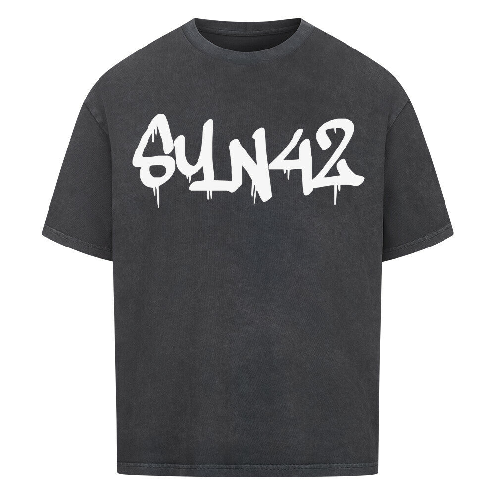 Image for color: washed black