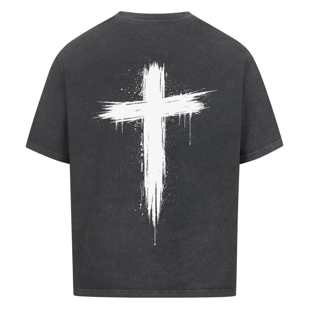 Image for color: washed black