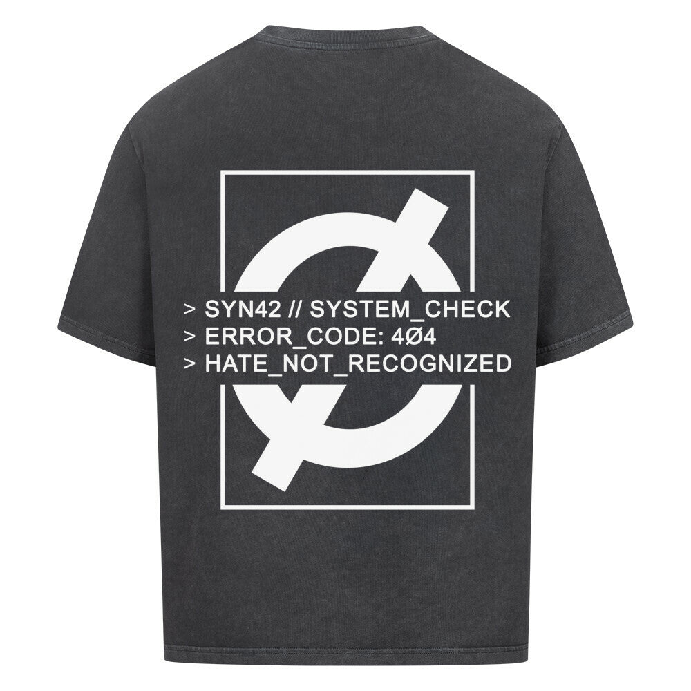 Image for color: washed black