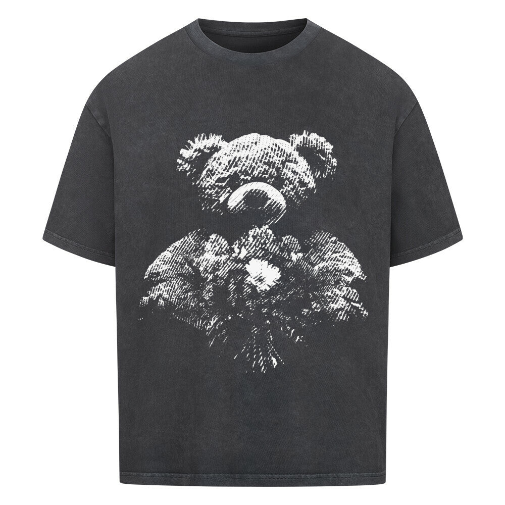 Image for color: washed black