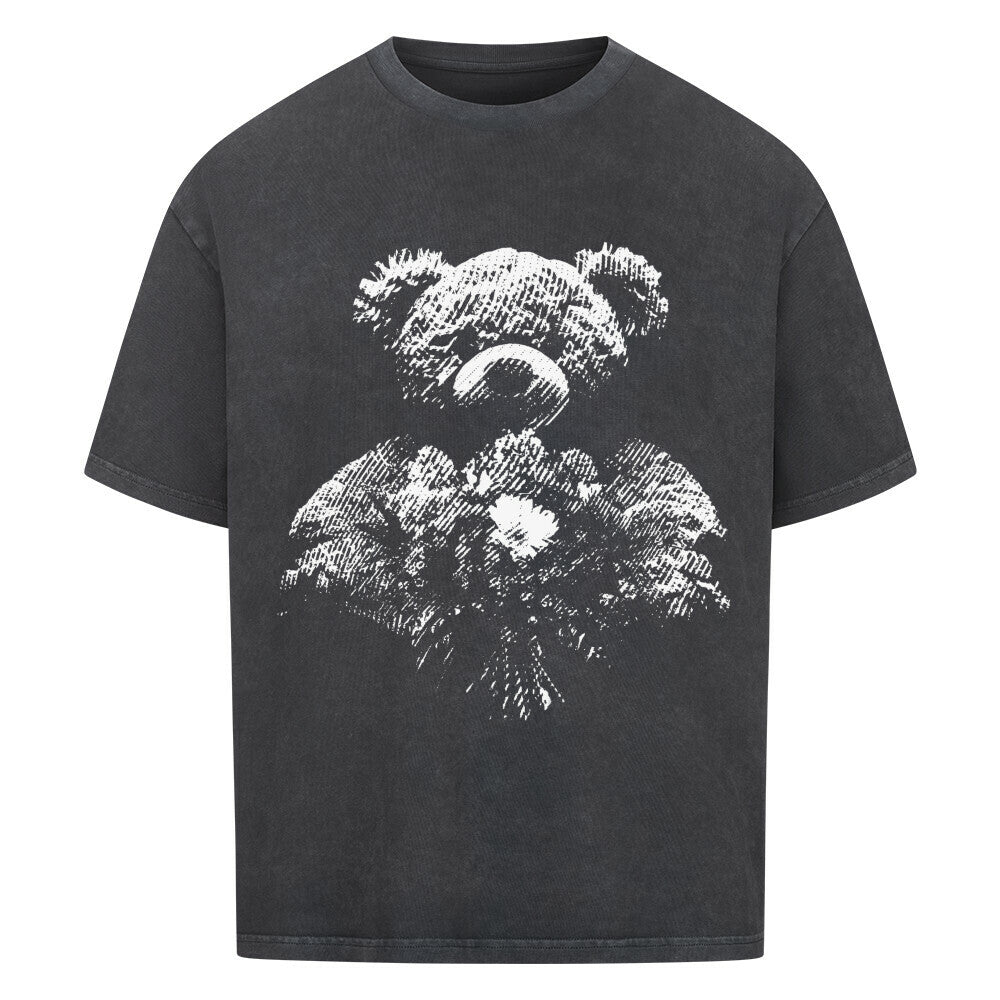 Image for color: washed black