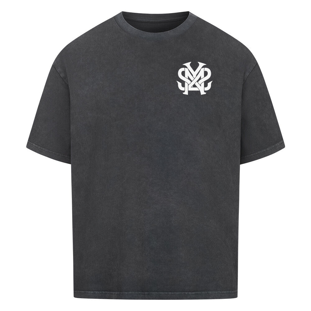 Image for color: washed black