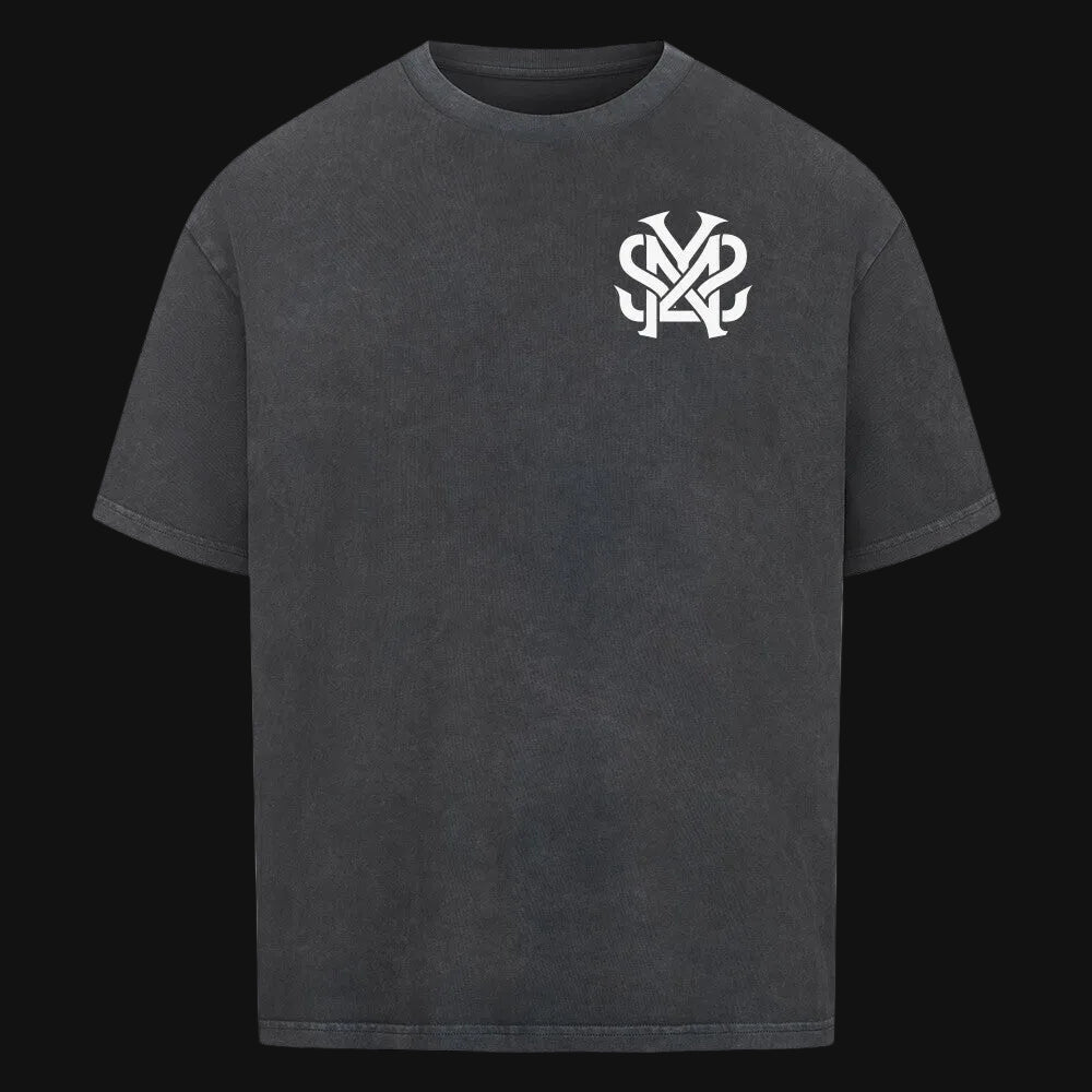 Image for color: washed black
