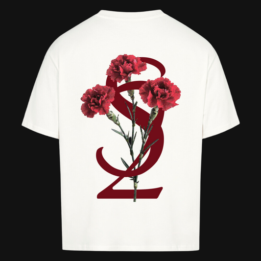 SYN42 "Monogram" Oversized Shirt