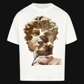 SYN42 "Art" Oversized Shirt