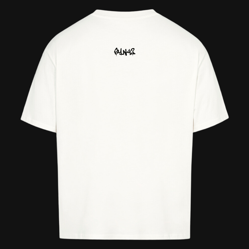 SYN42 "Art" Oversized Shirt