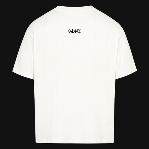 SYN42 "Art" Oversized Shirt