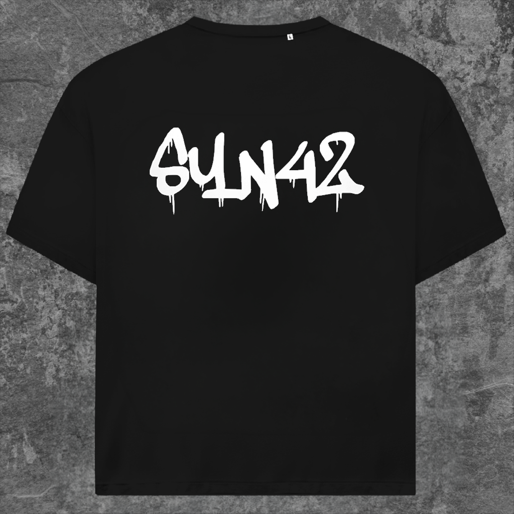 SYN42 Oversized T-Shirt