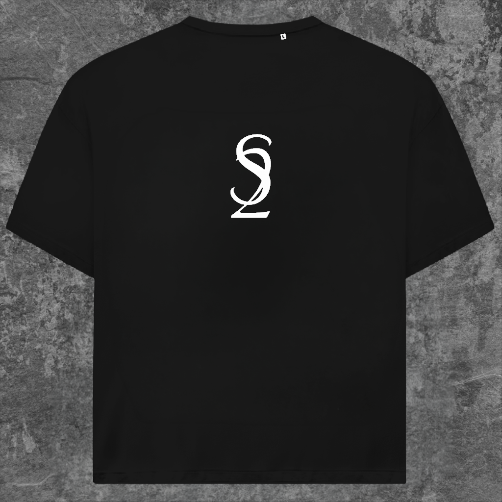 S2 Oversized T-Shirt