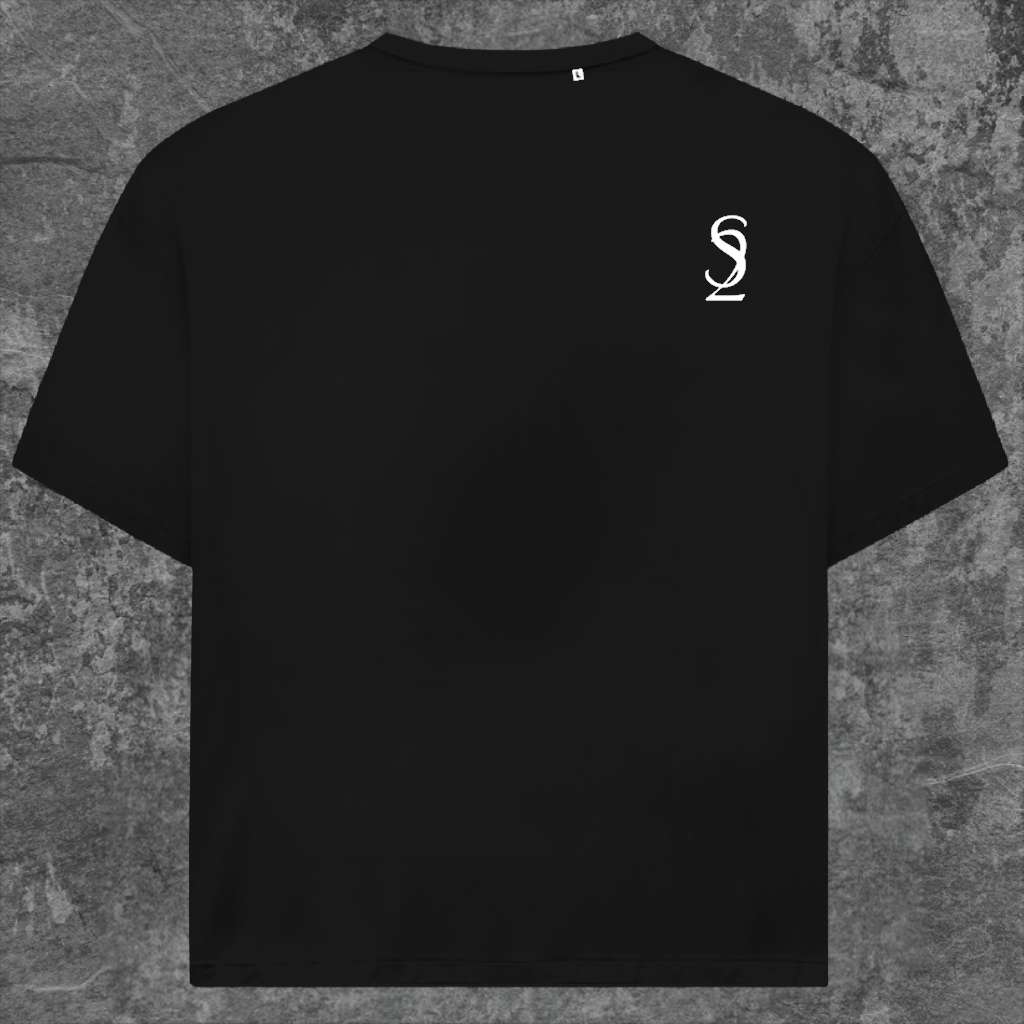 S2 Oversized T-Shirt
