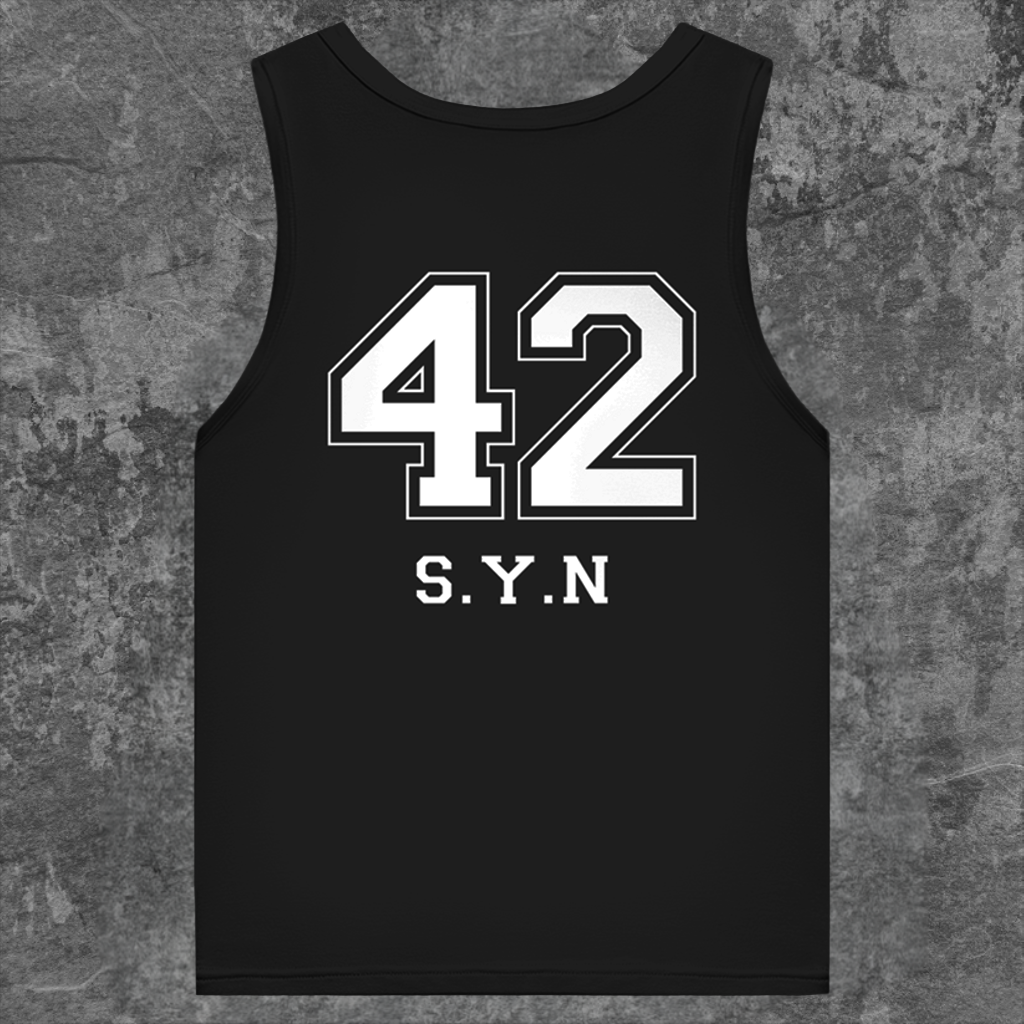Sport Tanktop