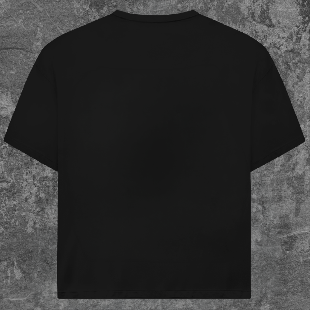 Hate Oversized T-Shirt